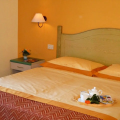 Hotel Rosa Dei Venti Кастельсардо детские мероприятия