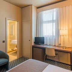 Hotel Dom Henrique Downtown удобства в номере