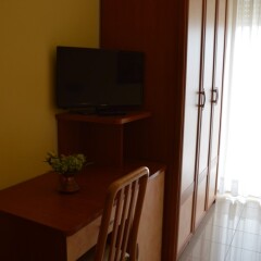 Hotel Carolin удобства в номере