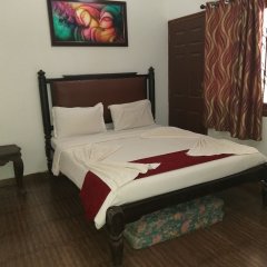 Отель Ginger Tree Boutique Resort Индия, Гоа - отзывы, цены и фото номеров - забронировать отель Ginger Tree Boutique Resort онлайн комната для гостей фото 5