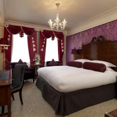 Goring Hotel сейф в номере
