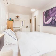 Отель Charming Santos Португалия, Лиссабон - отзывы, цены и фото номеров - забронировать отель Charming Santos онлайн комната для гостей фото 3