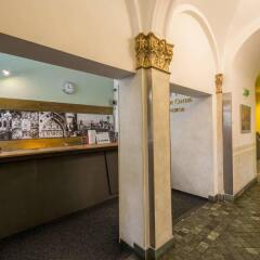 Отель Prague Centre Superior Чехия, Прага - - забронировать отель Prague Centre Superior, цены и фото номеров спа