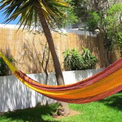 Хостел Ericeira Chill Hill Hostel & Private Rooms