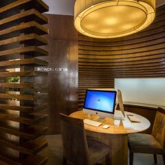 Norfolk Hotel удобства в номере фото 2