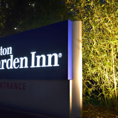 Отель Hilton Garden Inn Milan North Италия, Милан - - забронировать отель Hilton Garden Inn Milan North, цены и фото номеров парковка
