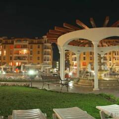 Отель Royal Sun Болгария, Солнечный берег - отзывы, цены и фото номеров - забронировать отель Royal Sun онлайн фото 2