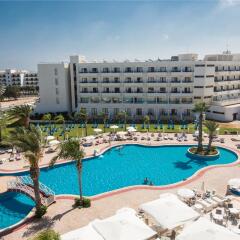 Tsokkos Protaras Hotel бассейн