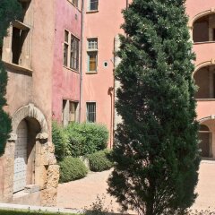 Отель ibis Styles Lyon Confluence Франция, Лион - отзывы, цены и фото номеров - забронировать отель ibis Styles Lyon Confluence онлайн