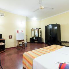 Отель Modern City Inn комната для гостей фото 4