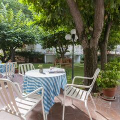 Hotel Rinascente Кьянчиано Терме фото 7
