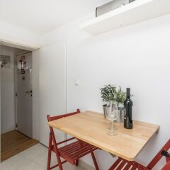 Апартаменты LxWay Apartments Alfama - Beco dos Lóios в номере фото 2