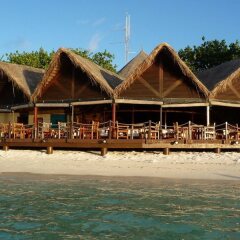 Отель Club Med Las Villas de Finolhu Мальдивы, Атолл Каафу - отзывы, цены и фото номеров - забронировать отель Club Med Las Villas de Finolhu онлайн фото 3