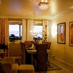 Апартаменты By the Sea - Luxury Apartment Норвегия, Тромсе - отзывы, цены и фото номеров - забронировать отель By the Sea - Luxury Apartment онлайн развлечения