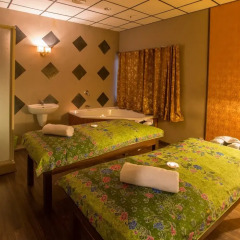 Отель Copthorne Orchid Hotel Penang Малайзия, Пенанг - отзывы, цены и фото номеров - забронировать отель Copthorne Orchid Hotel Penang онлайн спа