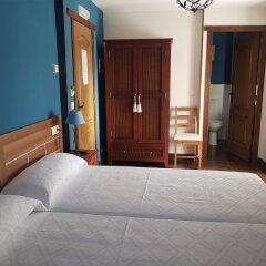 Отель La Posada de Ojebar комната для гостей фото 2