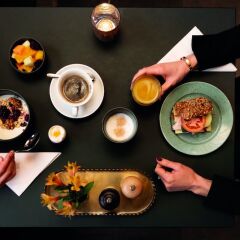 Elite Hotel Arcadia развлечения