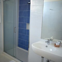 Ouril Agueda in Boa Vista, Cape Verde from 75$, photos, reviews - zenhotels.com bathroom