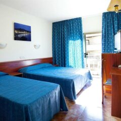 Отель Acacias Suites & Spa Испания, Льорет-де-Мар - 1 отзыв об отеле, цены и фото номеров - забронировать отель Acacias Suites & Spa онлайн комната для гостей фото 3