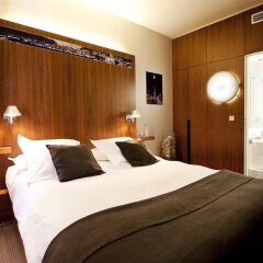 Отель Beau Rivage Франция, Ницца - 3 отзыва об отеле, цены и фото номеров - забронировать отель Beau Rivage онлайн комната для гостей