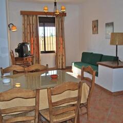 Отель Hacienda Puerto Conil Испания, Кониль-де-ла-Фронтера - отзывы, цены и фото номеров - забронировать отель Hacienda Puerto Conil онлайн фото 7