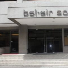 Отель Green Suites at Bel Air Soho Филиппины, Макати - отзывы, цены и фото номеров - забронировать отель Green Suites at Bel Air Soho онлайн парковка