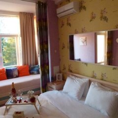 Апартаменты Apartments V Sochi 5 Zhelaniy Сочи фото 22