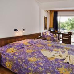 Regina Hotel Солнечный берег детские мероприятия