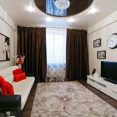 Апартаменты Apartments Natali Минск комната для гостей фото 3