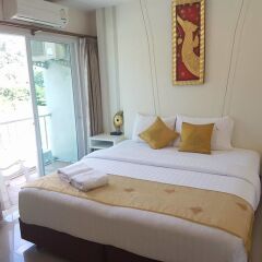 Отель J Sweet Dream Boutique Patong комната для гостей фото 2
