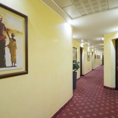 Отель Cadorna Suites интерьер отеля фото 3