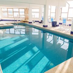 Hotel Club SIllot бассейн фото 2