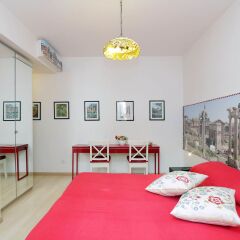 Отель The Guesthouse Италия, Рим - 1 отзыв об отеле, цены и фото номеров - забронировать отель The Guesthouse онлайн интерьер отеля фото 2