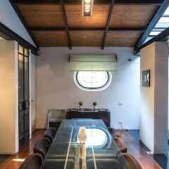 Отель Rental In Rome Riari Garden Luxury интерьер отеля фото 2