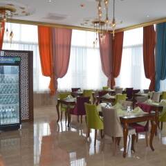 Rakasta Boutique Hotel Турция, Дикили - отзывы, цены и фото номеров - забронировать отель Rakasta Boutique Hotel онлайн питание