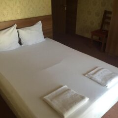 Отель Irish Hotel Болгария, Шумен - отзывы, цены и фото номеров - забронировать отель Irish Hotel онлайн комната для гостей фото 4