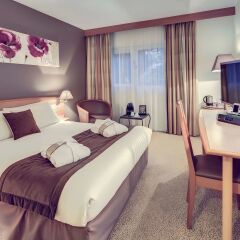 Отель ibis Styles Beauvais комната для гостей фото 4