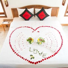 Ruby Hotel Hoi An в номере