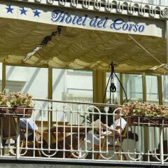 Отель Del Corso Италия, Сорренто - отзывы, цены и фото номеров - забронировать отель Del Corso онлайн спортивное сооружение