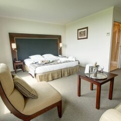 Отель Najeti Hôtel du Golf комната для гостей фото 4