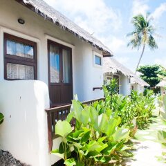 Отель Lazy Days Samui Beach Resort Таиланд, Самуи - 1 отзыв об отеле, цены и фото номеров - забронировать отель Lazy Days Samui Beach Resort онлайн фото 14