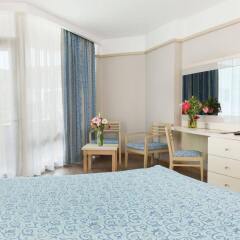 Отель VONRESORT Golden Coast - All Inclusive комната для гостей фото 2