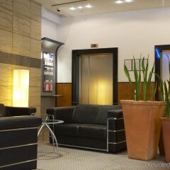Отель IntercityHotel Berlin Ostbahnhof интерьер отеля фото 2