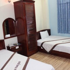 Отель Nha Trang Beach Нячанг детские мероприятия фото 2