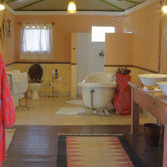 Tipilikwani Mara Camp in Keekorok, Kenya from 2506$, photos, reviews - zenhotels.com bathroom