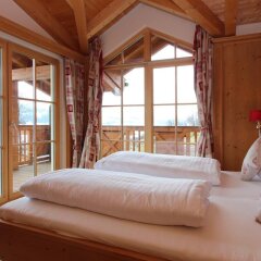 Отель Avenida Panorama Chalets by Alpin Rentals Австрия, Пизендорф - отзывы, цены и фото номеров - забронировать отель Avenida Panorama Chalets by Alpin Rentals онлайн комната для гостей фото 3