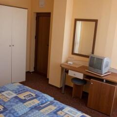 Отель Vanessa Family Hotel Болгария, Равда - отзывы, цены и фото номеров - забронировать отель Vanessa Family Hotel онлайн фото 8