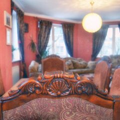 Апартаменты Apartment Kamennaya 1 Калининград