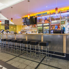 Отель A&O Dortmund Hauptbahnhof Германия, Дортмунд - 2 отзыва об отеле, цены и фото номеров - забронировать отель A&O Dortmund Hauptbahnhof онлайн бассейн фото 2