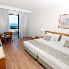 Venus Beach Hotel комната для гостей фото 5